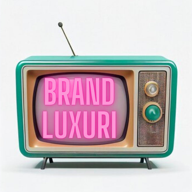 Brand &amp; Luxury