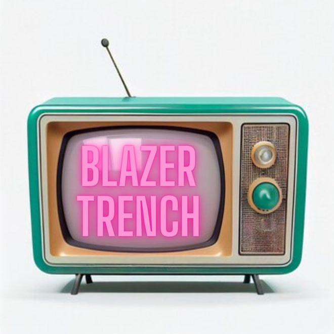 Blazer &amp; Trench