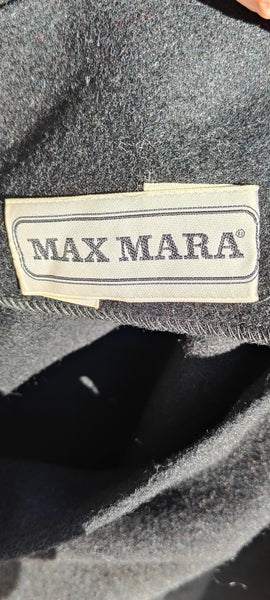 Cappotto Max Mara 70's