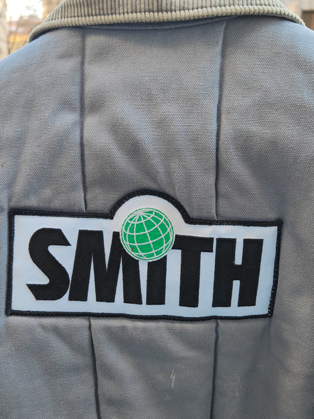 Work jacket