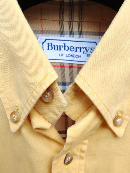 Camicia Burberry
