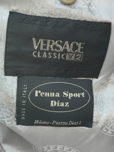 Blazer Versace