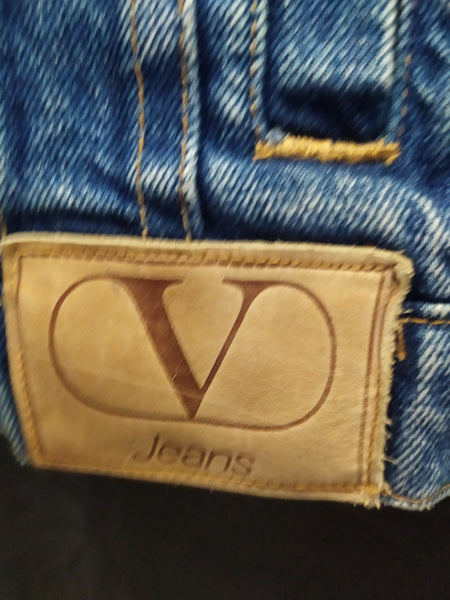 Valentino jeans